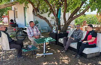 Konya'da üretildi, dünya devi talip oldu! Tarımda gururlandıran anlaşma