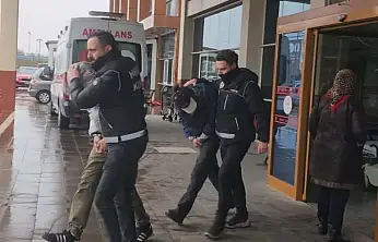 Konya'da uyuşturucu operasyonu: İç çamaşırı ve botta saklamışlar!