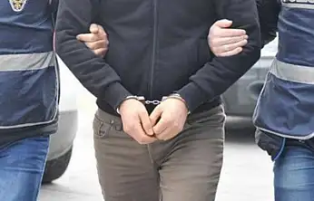 Konya'da uyuşturucu operasyonu:  Şüpheli tutuklandı
