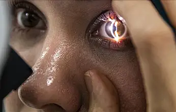 Konya'da uzman doktordan uyarı! Göz muayenesi beyin hastalıklarını ele veriyor