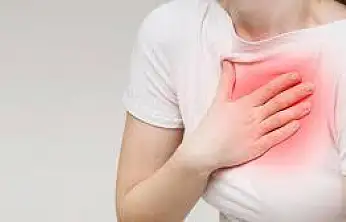 Konya'da uzmanı uyardı! Bu hastalık erişkinlerin yüzde 20'sinde görülüyor