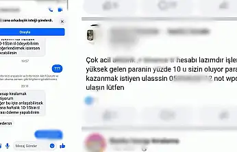 Konya'da uzmanı uyardı! Kıramadığınız bir rica hayatınızı karartabilir
