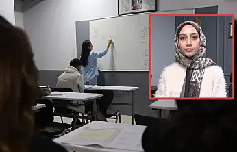 Konya'da uzmanından ebeveynlere kritik uyarı: Kısa videolar öğrenmeyi etkiliyor