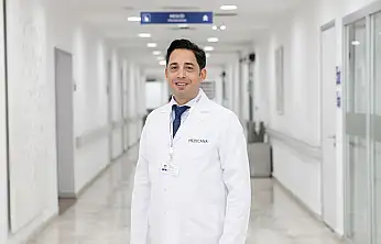 Konya'da uzmanından net uyarı: Bacak ağrısını hafife almayın