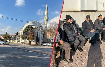 Konya'da vatandaş isyan etti: Canımızı zor koruyoruz