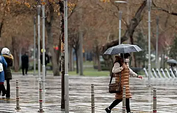 Konya'da yağışlı hava devam edecek mi?