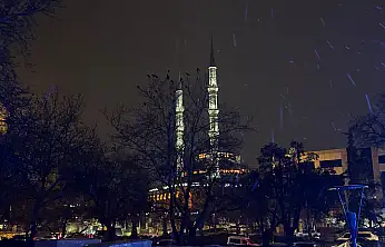 Konya'da yağmur bekleniyor: Meteoroloji tarih verdi