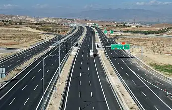 Konya'da yola çıkacaklar dikkat: O güzergah trafiğe kapatılıyor!