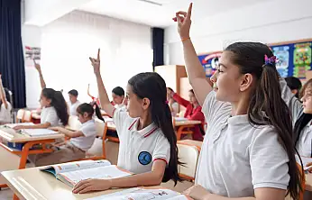 Konya'da yeni eğitim yılı öncesi dikkat çeken mesaj