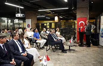 Konya'da yeni proje: Kamu personeline uzmanlık eğitimi!