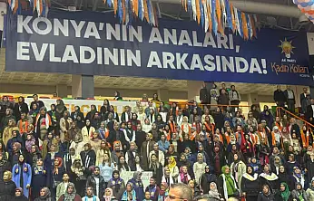 Konya'da yeni sanayi sitesi o tarihte açılacak: Bakan Kurum müjdeyi verdi!