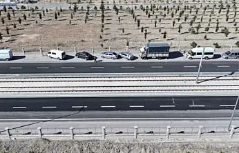 Konya'da yeni tramvay hattı hizmete başlıyor: İşte açılış tarihi