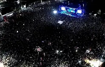 Konya'da yılın festivaline sayılı günler kaldı: Ünlüler geçidi olacak!