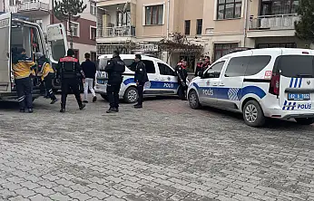 Konya'da yürekler ağza geldi! Temizlediği tüfek ateş alınca kendini vurdu