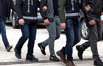 Konya'da zehir tacirlerine geçit yok: 28 kişi tutuklandı!