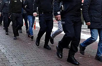 Konya dahil 17 ilde 'kara para aklama' operasyonu: 35 gözaltı