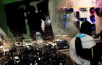 Konya dahil 21 ilde DEAŞ operasyonu: 357 gözaltı!