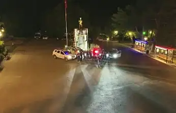 Konya dahil 22 ilde FETÖ yapılanmasına operasyon