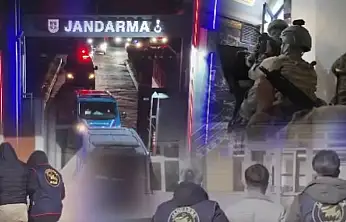 Konya dahil 28 ilde FETÖ operasyonu: 76 gözaltı!