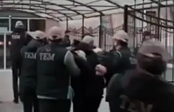 Konya dahil 33 ilde DEAŞ'a operasyon: 233 kişi yakalandı!