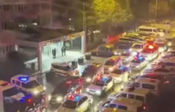 Konya dahil 52 ilde dev operasyon: 179 kişi gözaltına alındı!