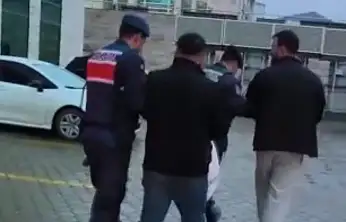 Konya dahil 63 ilde dev operasyon: 424 kişi yakalandı!