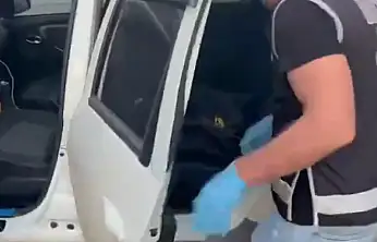 Konya dahil 69 ilde 402 operasyon: Milyonlarca liralık kaçak ürün ele geçirildi