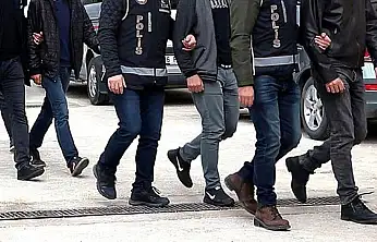 Konya dahil 7 ilde 750 milyon liralık yasa dışı bahis operasyonu