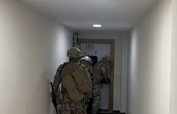 Konya dahil 7 ilde polis teyakkuzda: 107 şüpheli için dev operasyon!