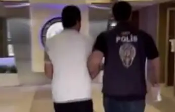 Konya dahil 8 ilde dev operasyon: Onlarca kişi gözaltına alındı!