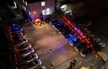 Konya dahil 8 ilde yasa dışı bahis operasyonu! Hesaplarda 17,7 milyar liralık hareketlilik