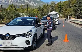 Konya dahil 81 ilde düğmeye basıldı! Aranan 912 kişi yakalandı