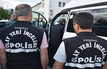 Konya'daki 21 yıllık cinayet aydınlatıldı!