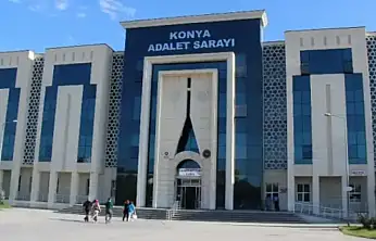 Konya'daki aile davası Yargıtay'dan döndü!