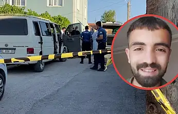 Konya'daki akraba cinayetinde şaşırtan karar! O sözler 'haksız tahrik' sayıldı