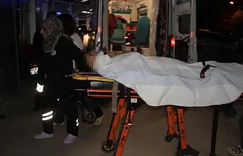 Konya'daki asker eğlencesinde çıkan tartışma kanlı bitti!
