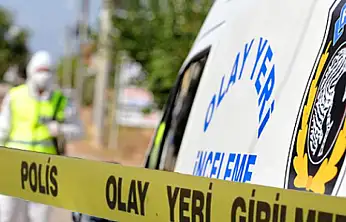 Konya'daki barakada acı olay: 2 çocuk babası Yusuf'un cansız bedeni bulundu!