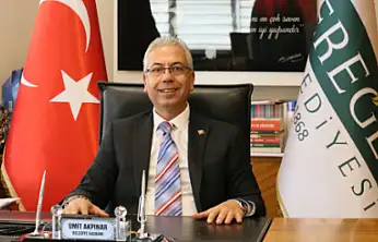 Konya'da adı gündemden düşmeyen belediye başkanı net konuştu: 'İhraç edilsem bile bağımsız devam ederim'