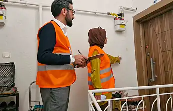 Konya'daki belediyeden ihtiyaç sahibi ailelere 128 milyon TL'lik destek!