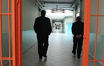 Konya'daki cezaevinde tutuklu başkanın uyuşturucu testi pozitif çıktı!