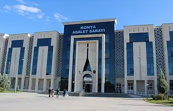 Konya'daki çocuk ölümü davasında 'Kasıt yok' savunması