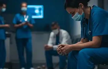 Konya'daki hastanede 'sağlıkçıların ödemeleri geciktirildi' iddiası: Çalışma başlatıldı!