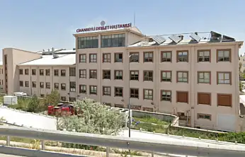 Konya'daki hastanede edepsiz paylaşım: Soruşturma başlatıldı!