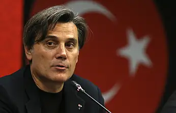 Konya'daki hüsrandan tarihi vedaya: Milli Takım'da Vincenzo Montella dönemi kapandı!