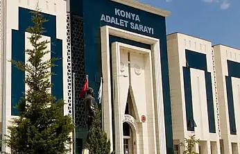 Konya'daki iş insanına akrabadan hain tuzak!