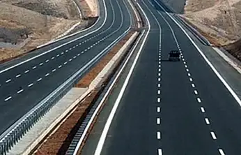 Konya'daki işlek güzergah trafiğe kapatıldı: Patlatmalı kazı olacak!