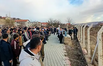 Konya'daki kanlı pusuda yeni gelişme!