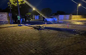 Konya'daki kazadan acı haber geldi: Genç sürücü kurtarılamadı
