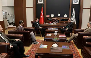 Konya'daki merkez belediye sağlık alanına yatırım yapmaya devam ediyor!