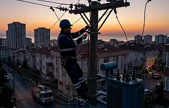 Konya'daki o adreslerde elektrik kesintisi yaşanacak!
